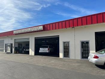 Auto Repair Services Dublin