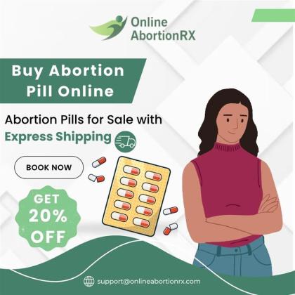 Buy Abortion Pill Online | Abortion Pills for Sale with Express Shipping