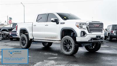 Pre-Owned Trucks Dealership Reno