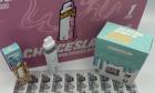 1ML DUAL FLAVOUR VAPE