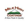Mile High Coatings - Fort Collins