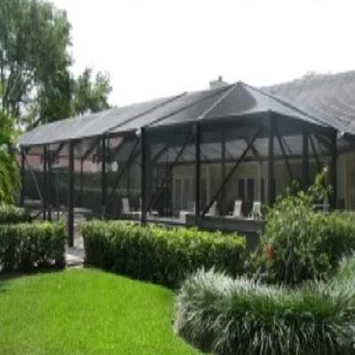 Broward Screen, Inc