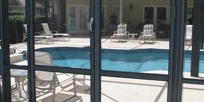 Broward Screen, Inc