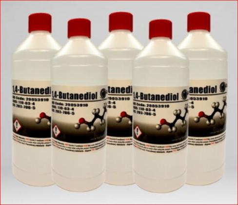 Buy 1.4 butanediol (BDO) Online