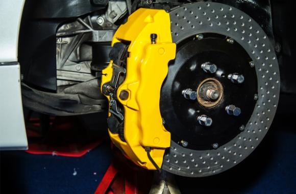 Clutch Repair Pacheco