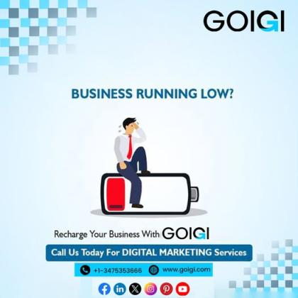 Digital Marketing Company