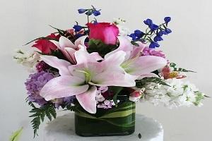 Fathers Day Flowers Delivery Napa