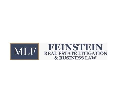 Feinstein Real Estate Litigation and Business Law