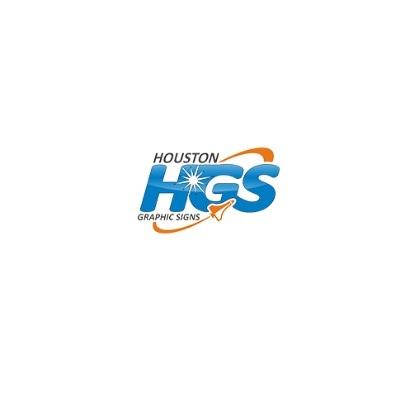 Houston Graphic Signs