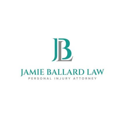 Jamie Ballard Law Personal Injury Attorney