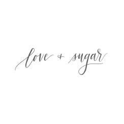 Love + Sugar