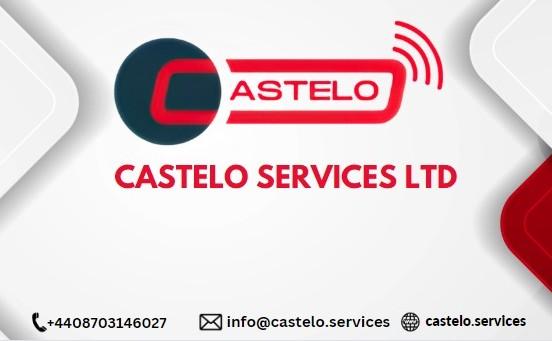 Revolutionize Your Data Management with Castelo Services!