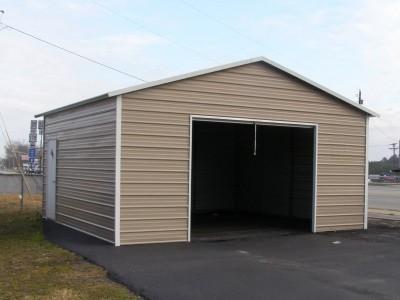 Shop Durable and Stylish Carolina Carports Online By Metal Carports Direct