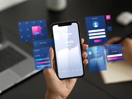 Unlock Your Vision with Four Strokes Digital!
