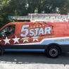 5 Star Charleston