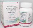 Abirapro 250mg 120 Tablet Online