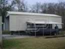 Affordable Used RV Shelters for Sale – Protect Your RV Today