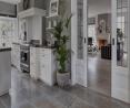 Antique Italian Wooden Doors and Shutters Napa