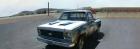 Classic Car Restorations Reno