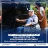 Medical Transportation in Raleigh, NC