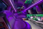 Rent A Limo in London Ontario