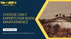 Roofing Company Atlanta