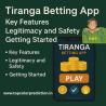 Top Tiranga Big Small Game Strategies That Work