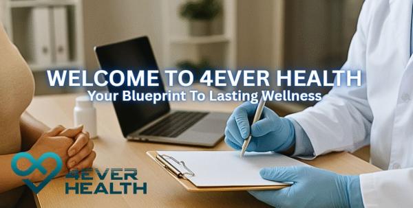 4Ever Health Michigan