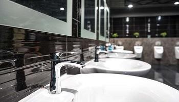 Bathroom Fixtures Vallejo