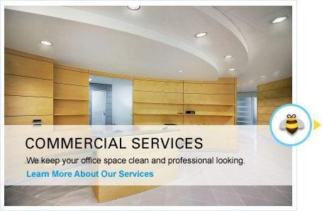 Bee-Dazzled Cleaning Service