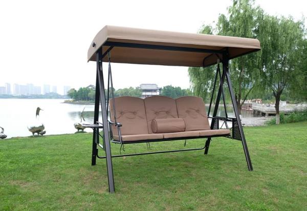 Bring Comfort & Style Home Today with Azfar Garden Swing