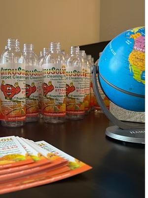 CitruSolution LLC