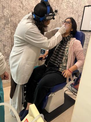 ent specialist in delhi