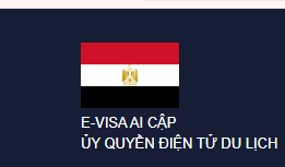 FOR VIETNAM CITIZENS - Egyption Government Visa and Immmigration Office | Egypt Electronic Visa Application Online - Văn phòng Di trú của Chính phủ Ai