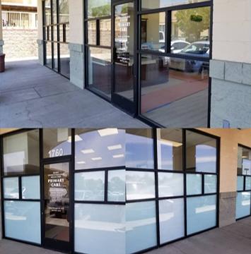 PPF Shop in Napa