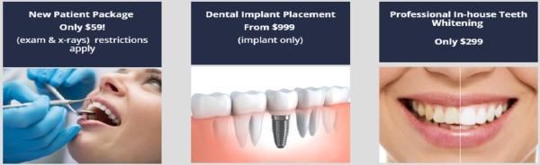 Rielo Dental Hialeah
