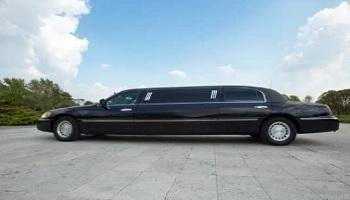 San Rafael Limo Services