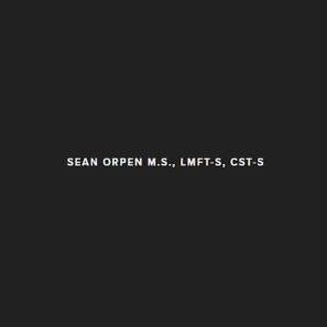 Sean Orpen MS LMFT Inc.