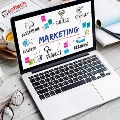 Top 10 Digital Marketing Courses – Softechedu