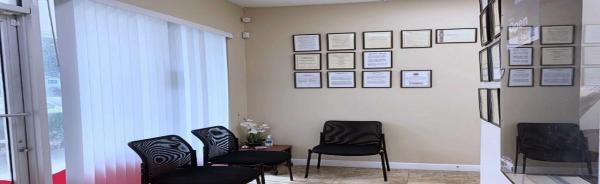 Ultimate Diagnostic Center Homestead
