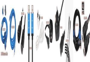 Brand New Cables