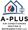 A-Plus Air Condition Heating and Refrigeration LLC