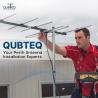 Acces One of the Best Expert TV Antenna Installation in Perth