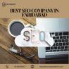 Best SEO Company in Faridabad – Boost Your Online Presence