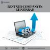 Best SEO Services in Ghaziabad to Boost Your Online Presence