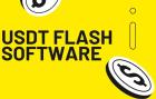 EXCELLENT USDT FLASH APP