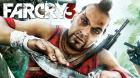 Far Cry 3 Laptop and Desktop Computer Game