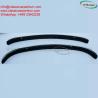 Fiat 500 bumpers