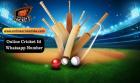 Free Online Cricket ID on WhatsApp – Get ₹250 Signup Bonus Now.