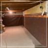 Interior Basement Waterproofing